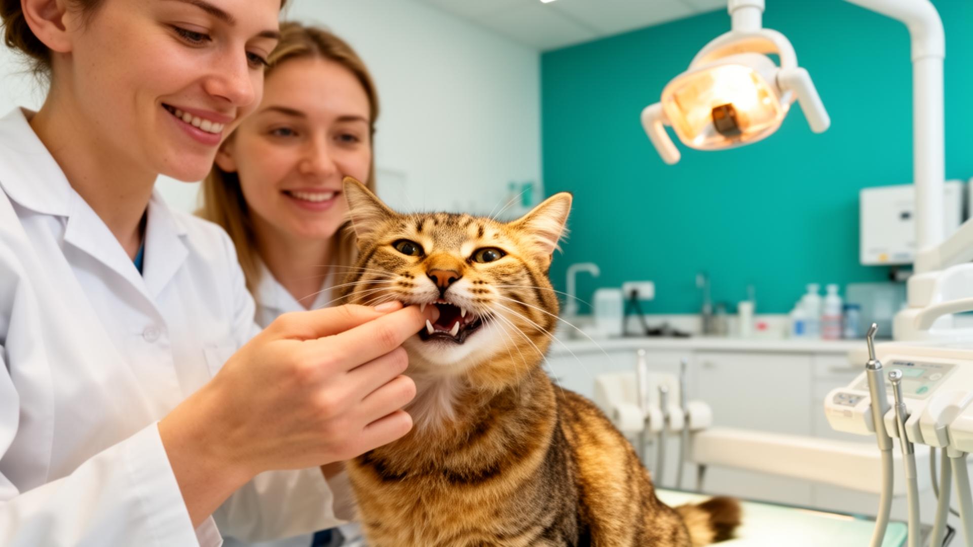 Canine dental care